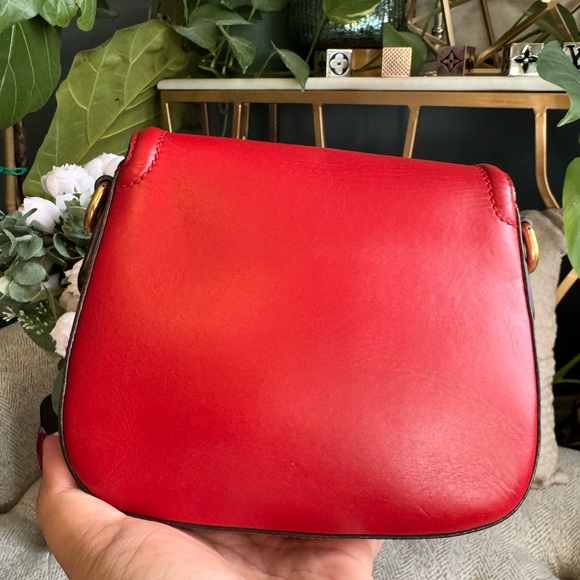 Gucci Small Lady Web _*PRICE is FIRM* - Picture 7 of 16